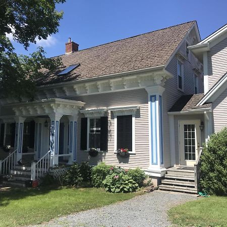 Bed and Breakfast Cresthaven By The Sea South Maitland Exterior foto